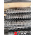 High Aluminum Finned Tube